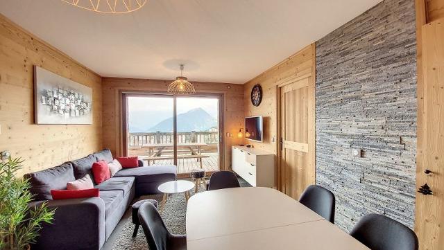 Apartements L ODYSSEE - La Toussuire