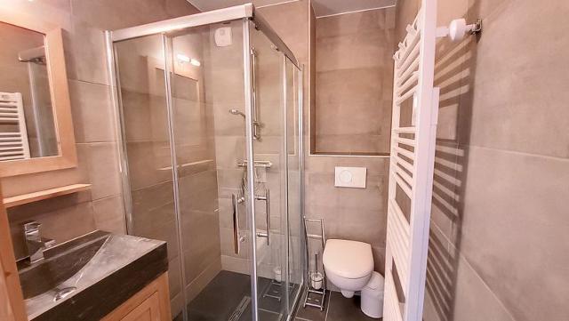 Apartements L ODYSSEE - La Toussuire