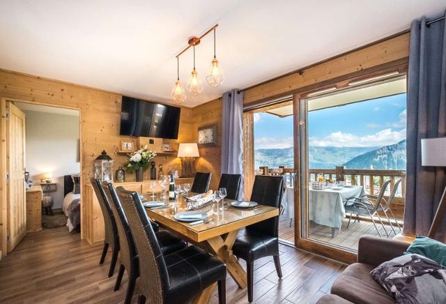 Apartements L ODYSSEE - La Toussuire