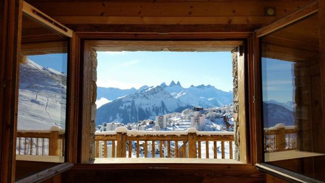 Apartements L ODYSSEE - La Toussuire