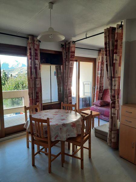 Apartements AIGUILLES - La Toussuire