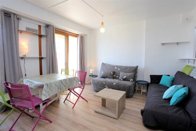 Apartements AIGUILLES - La Toussuire