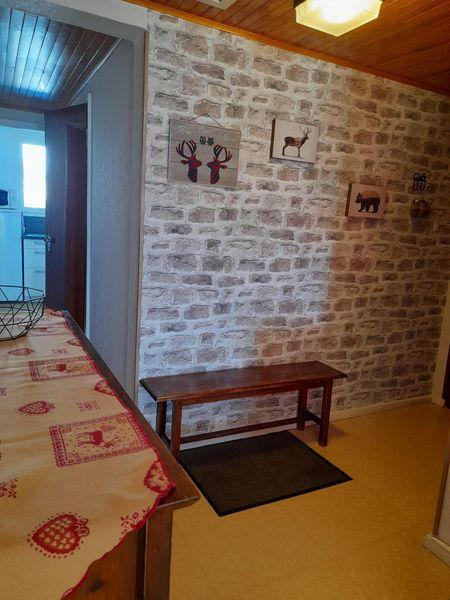 Apartements AIGUILLES - La Toussuire