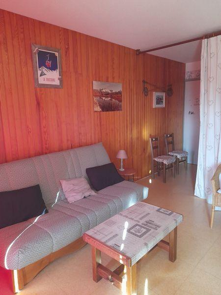 Apartements AIGUILLES - La Toussuire