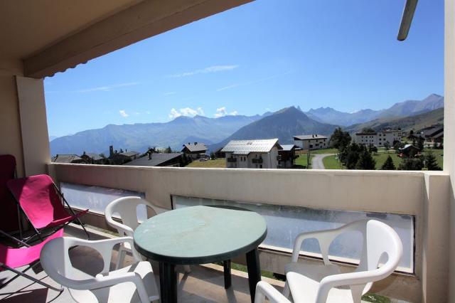 Apartements AIGUILLES - La Toussuire