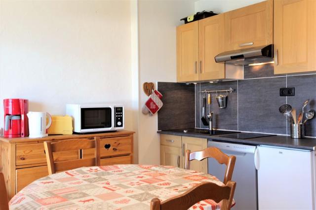 Apartements AIGUILLES - La Toussuire