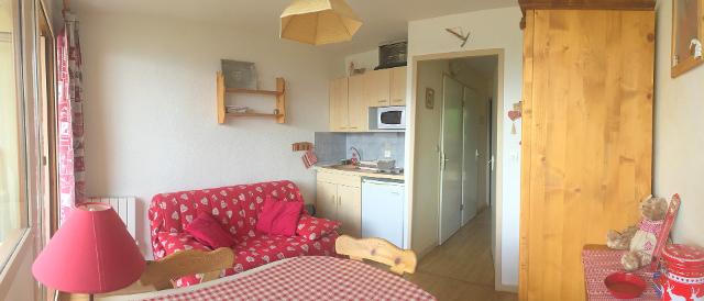 Apartements BERGERS - La Toussuire