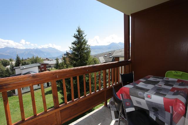 Apartements BERGERS - La Toussuire