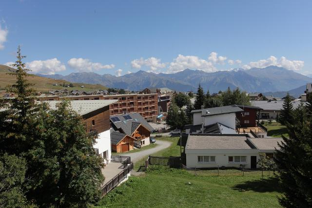 Apartements BERGERS - La Toussuire