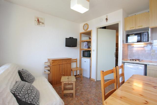 Apartements BERGERS - La Toussuire