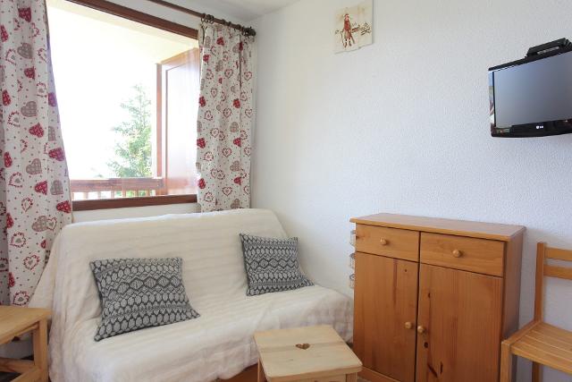 Apartements BERGERS - La Toussuire