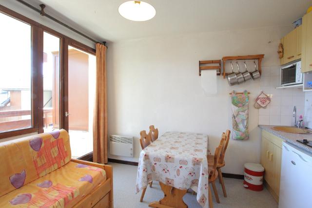 Apartements BERGERS - La Toussuire