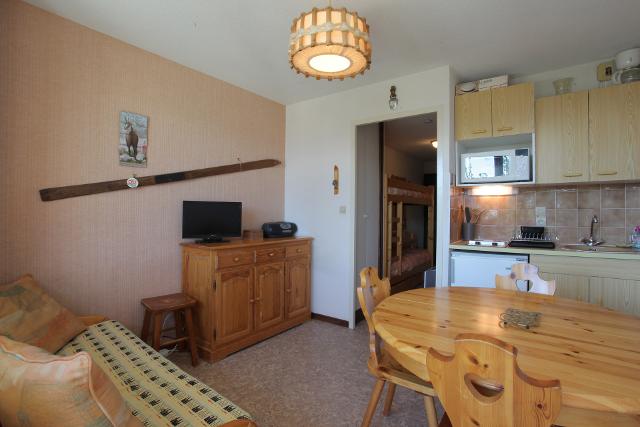 Apartements BERGERS - La Toussuire