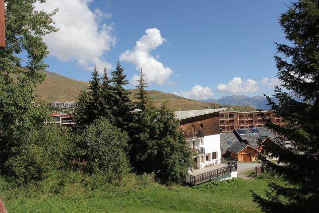 Apartements BERGERS - La Toussuire