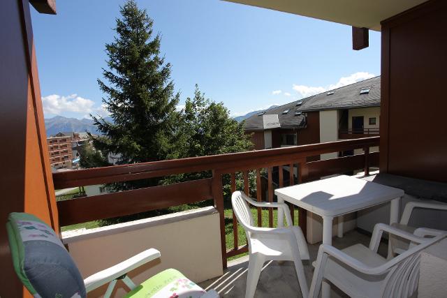 Apartements BERGERS - La Toussuire