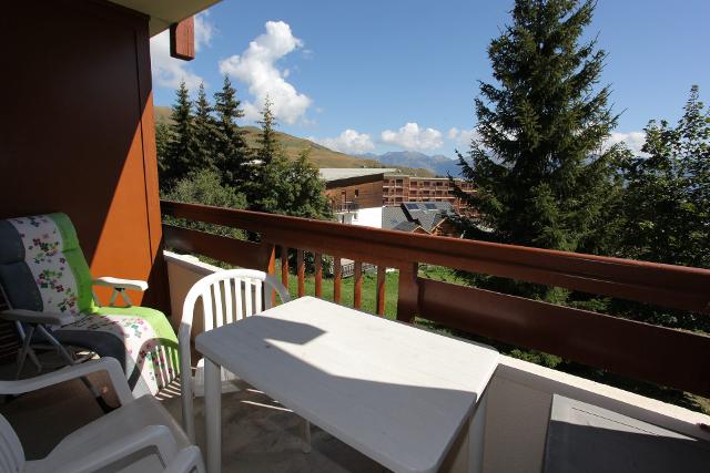 Apartements BERGERS - La Toussuire