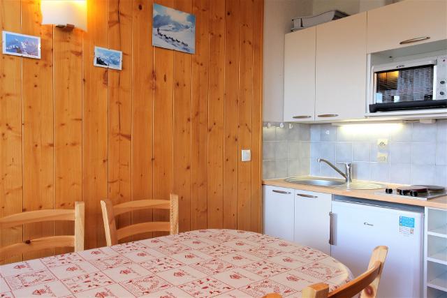 Apartements BERGERS - La Toussuire