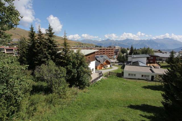 Apartements BERGERS - La Toussuire