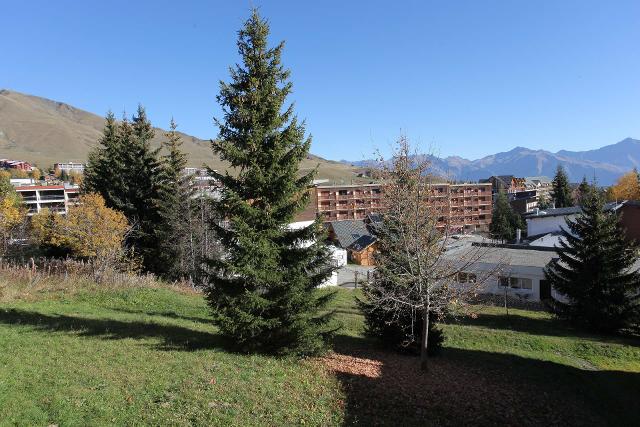 Apartements BERGERS - La Toussuire