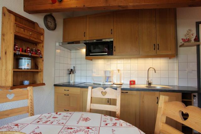 Apartements BERGERS - La Toussuire