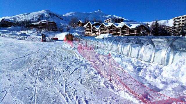 Apartements BERGERS - La Toussuire