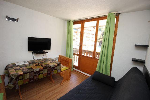 Apartements THABOR D - Valfréjus