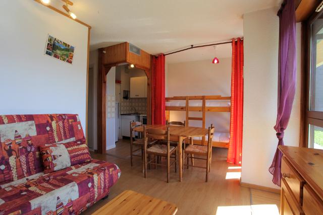 Apartements COTE LOUVE - La Toussuire