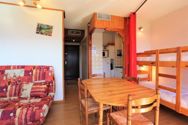 Apartements COTE LOUVE - La Toussuire