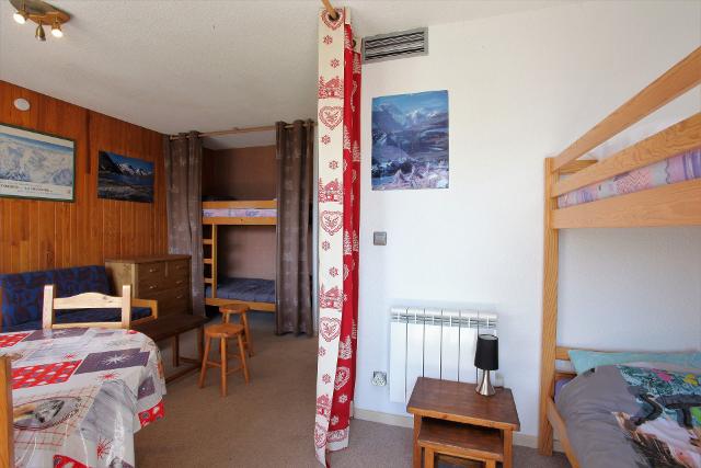 Apartements COTE LOUVE - La Toussuire