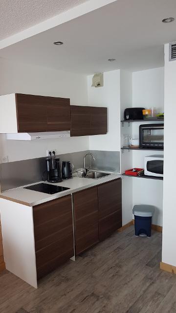 Apartements COTE LOUVE - La Toussuire