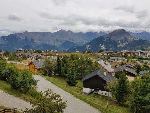 Apartements COTE LOUVE - La Toussuire