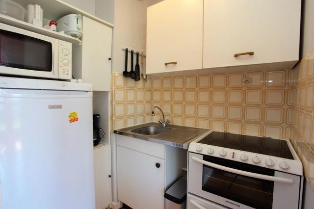 Apartements COTE LOUVE - La Toussuire