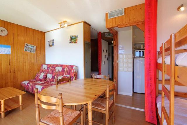 Apartements COTE LOUVE - La Toussuire