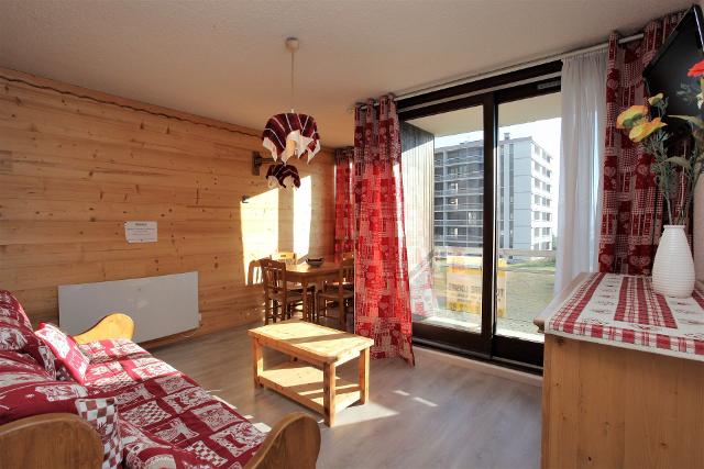 Apartements GOLEON - La Toussuire