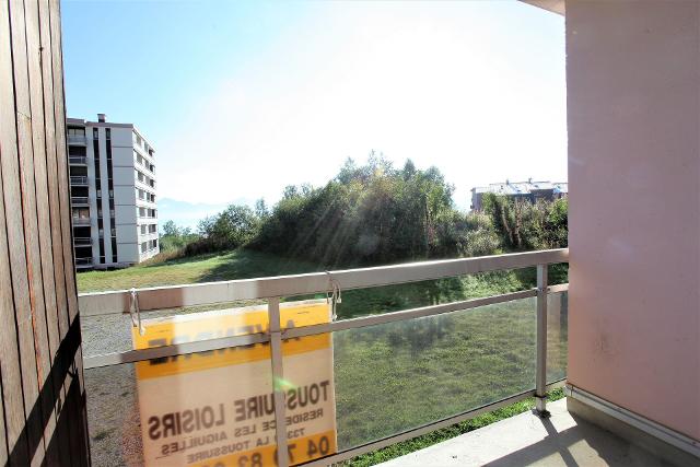 Apartements GOLEON - La Toussuire