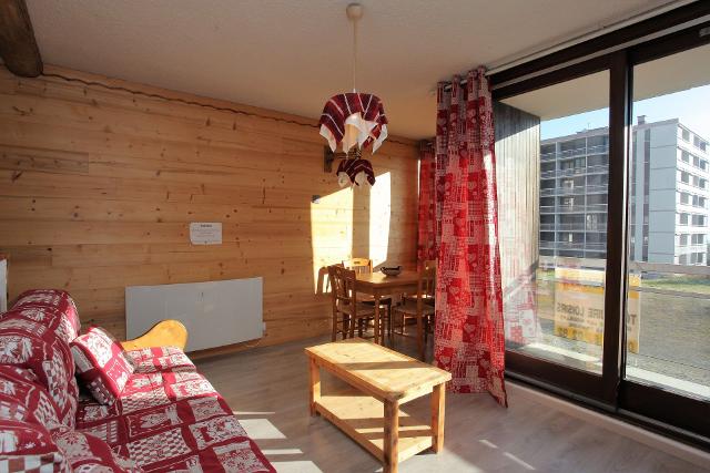 Apartements GOLEON - La Toussuire