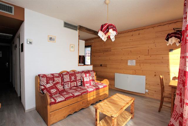 Apartements GOLEON - La Toussuire