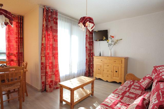 Apartements GOLEON - La Toussuire