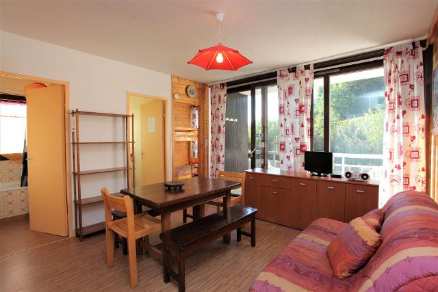 Apartements GOLEON - La Toussuire