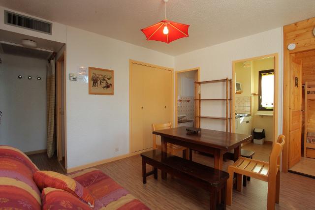 Apartements GOLEON - La Toussuire