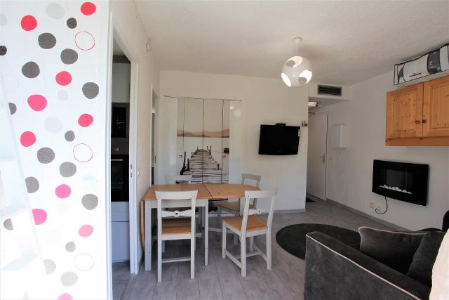 Apartements GOLEON - La Toussuire