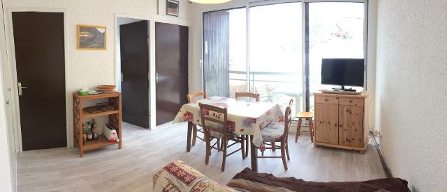 Apartements GOLEON - La Toussuire