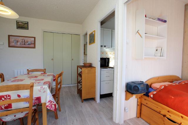 Apartements GOLEON - La Toussuire