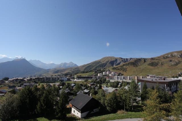 Apartements LA LAUZE - La Toussuire