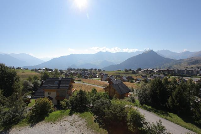 Apartements LA LAUZE - La Toussuire