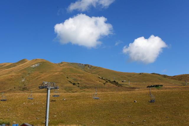 Apartements LA LAUZE - La Toussuire