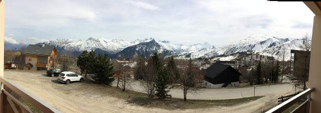 Apartements LA LAUZE - La Toussuire