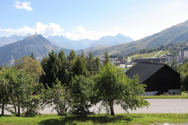 Apartements LA LAUZE - La Toussuire