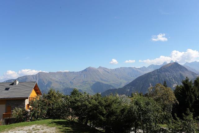 Apartements LA LAUZE - La Toussuire