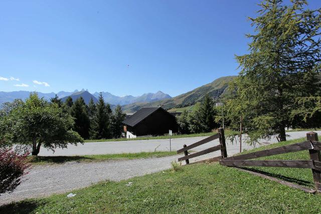 Apartements LA LAUZE - La Toussuire